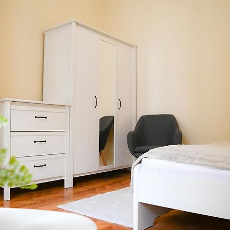 Your Home In Budapest: Cozy, Central & Silent Екстер'єр фото