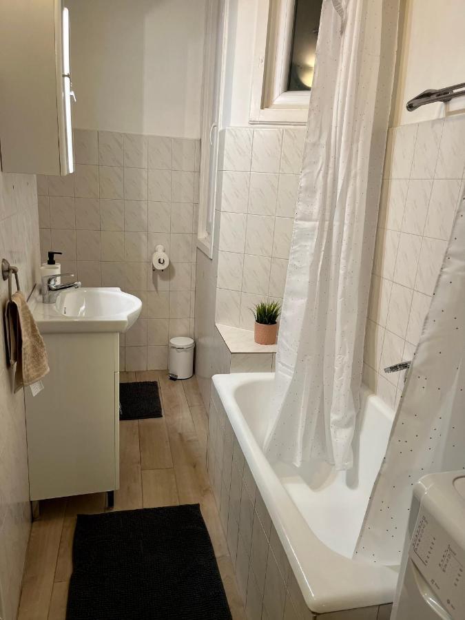 Your Home In Budapest: Cozy, Central & Silent Екстер'єр фото