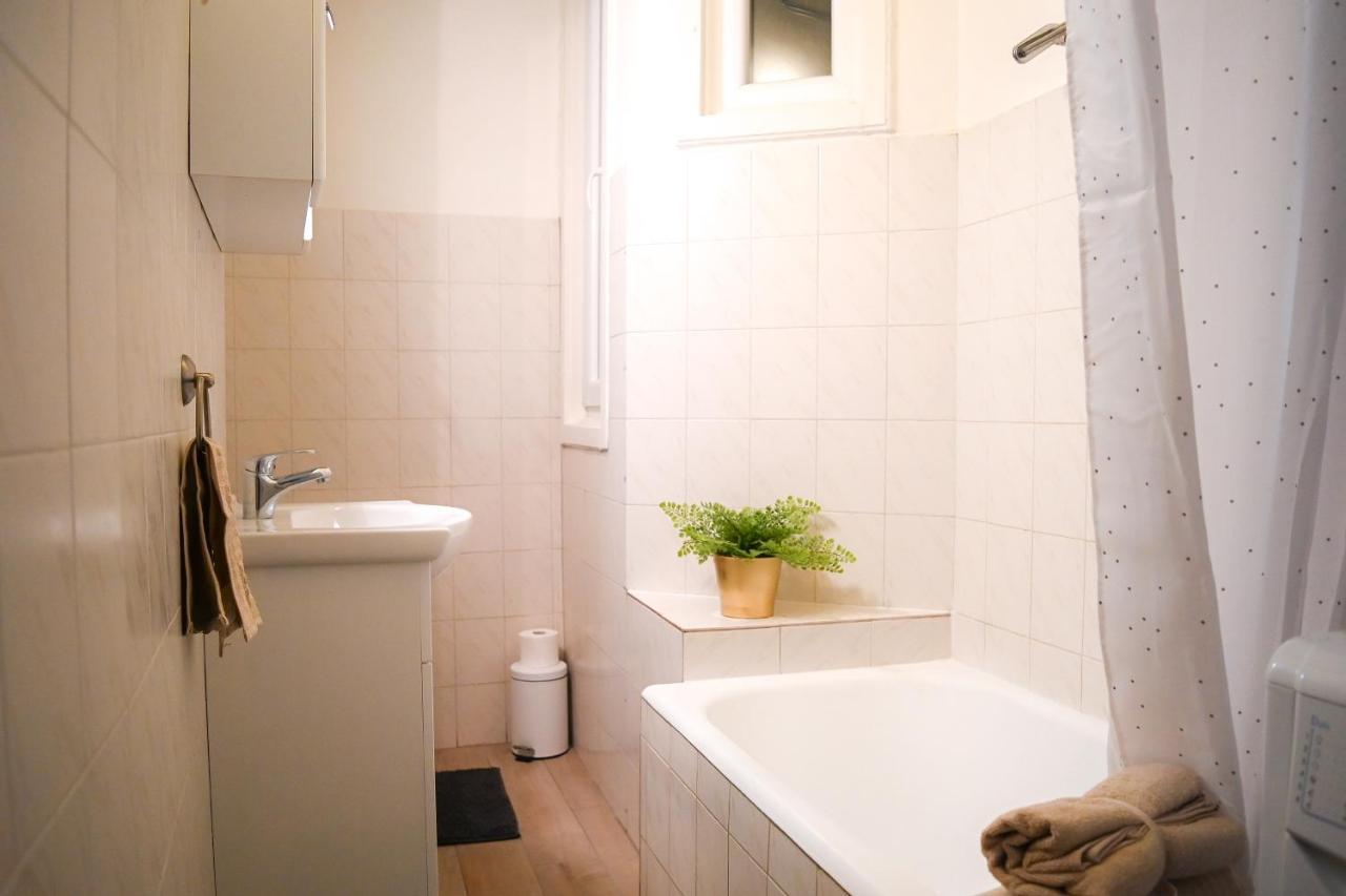 Your Home In Budapest: Cozy, Central & Silent Екстер'єр фото
